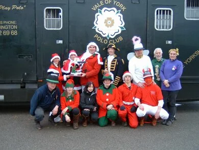 polo club