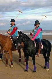 polo club